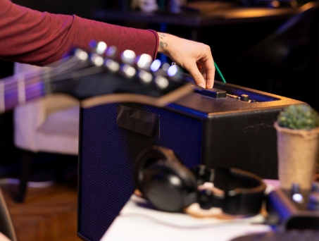 About Music Limitless